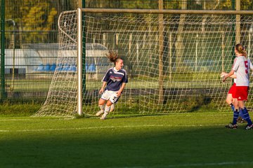 Bild 448 - Frauen Hamburger SV - SV Henstedt Ulzburg : Ergebnis: 0:2